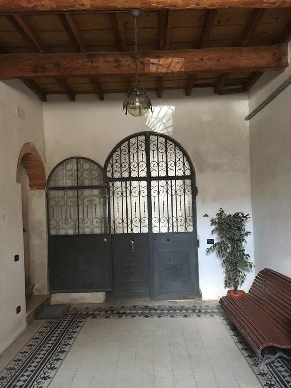Nel Cuore Di Ferrara Exterior foto