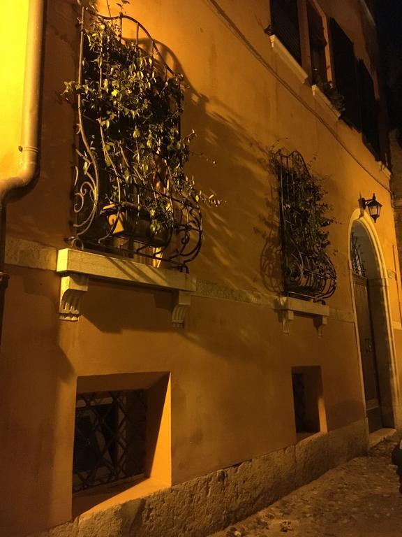 Nel Cuore Di Ferrara Exterior foto