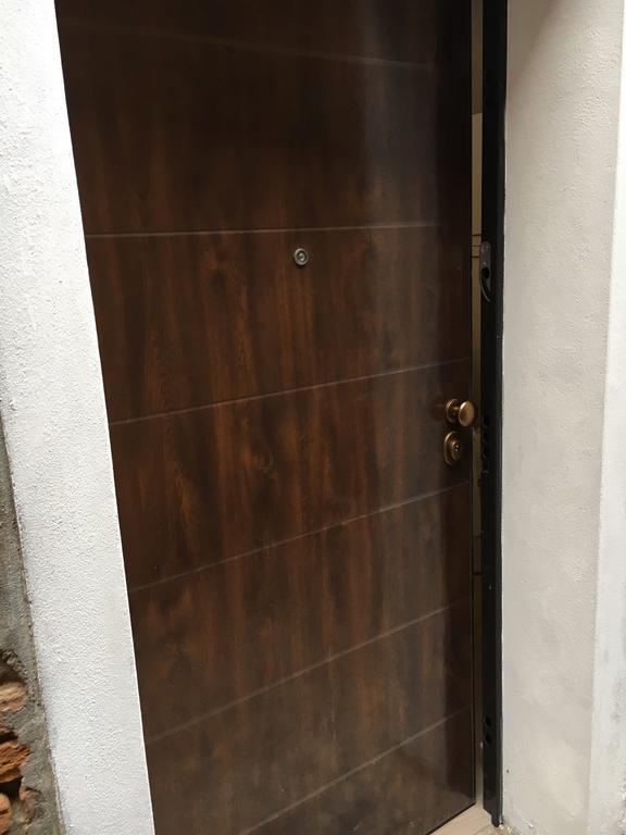 Nel Cuore Di Ferrara Exterior foto